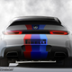 Illustration for article titled Racer X Pays Respect To BMW 635CSi With RZ-M6 Concept